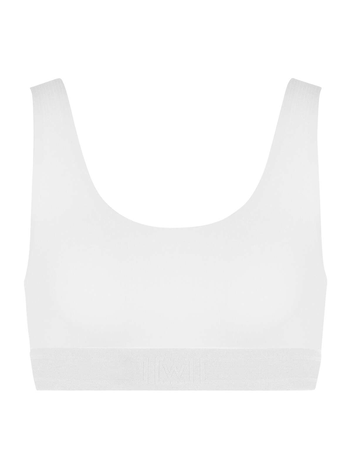 Бюстье Scoop Neck Bralette