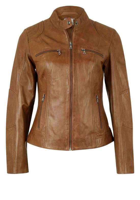 коричневый