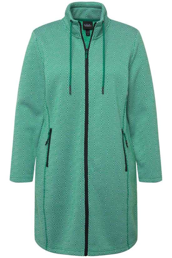 изумрудный