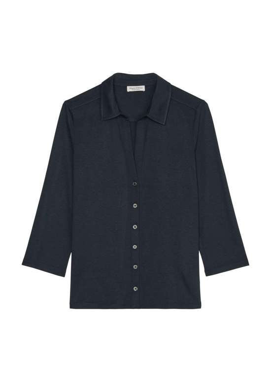 темно-синий