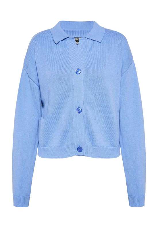 светло-синий