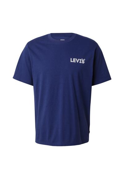 Футболка Relaxed Fit Tee