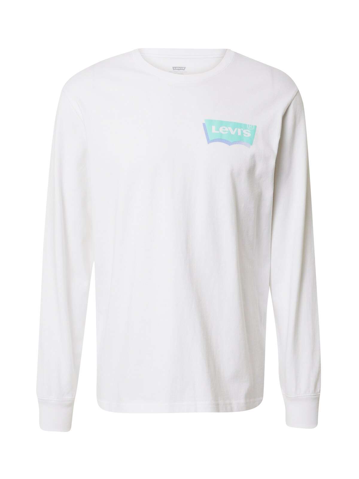 Кофта Relaxed LS Graphic Tee