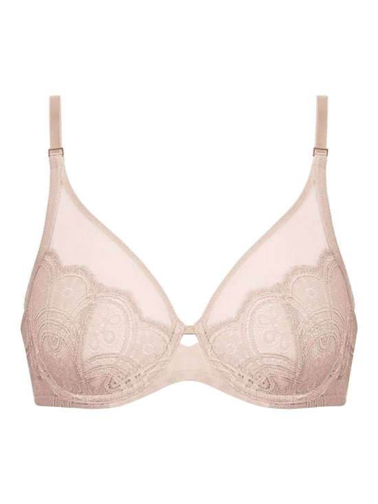 прозрачный