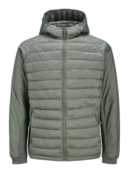 пастельно-зеленый