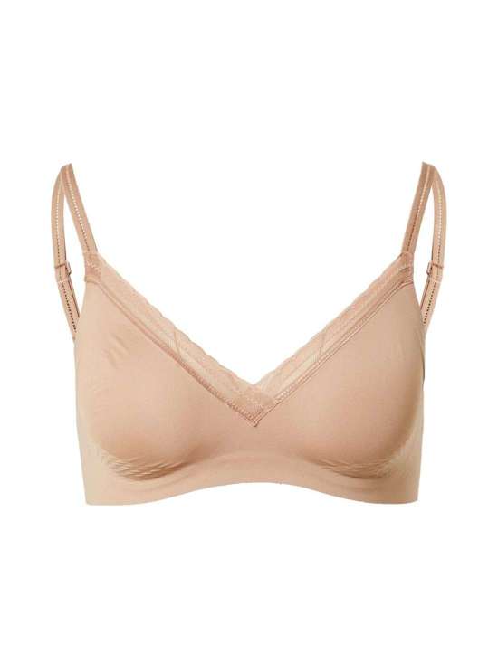 светло-коричневый