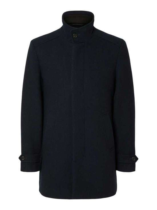 темно-синий