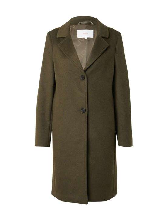 темно-зеленый