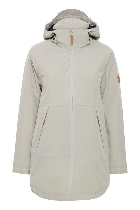 светло-серый