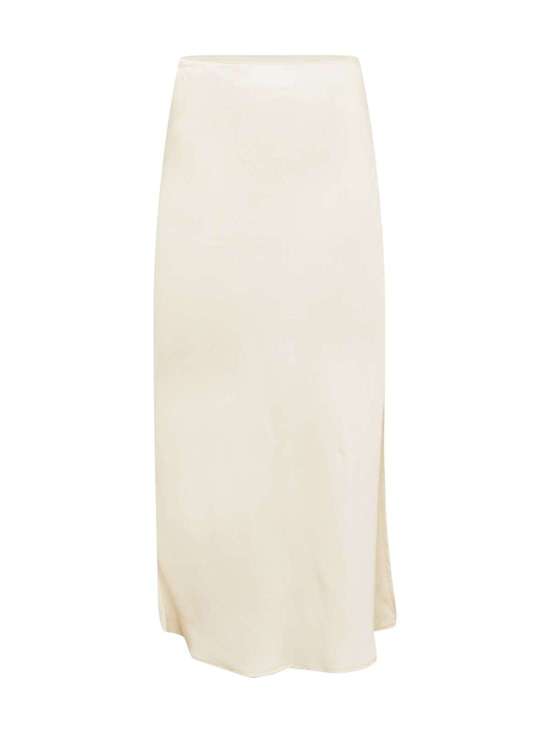 натуральный белый