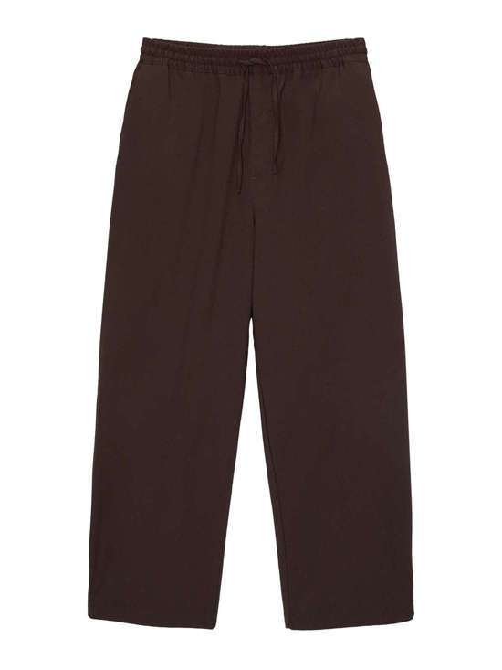 шоколадный