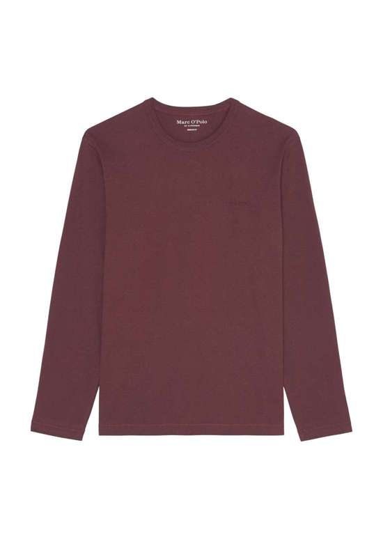 темно-красный