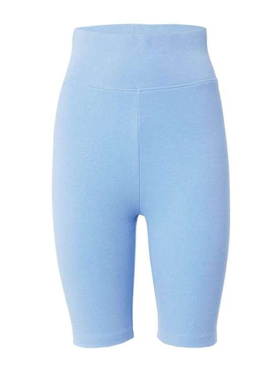 светло-синий