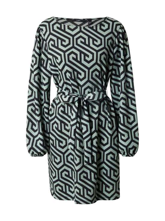 пастельно-зеленый