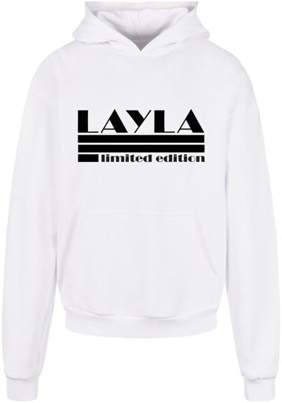 Свитшот Layla - Limited Edition