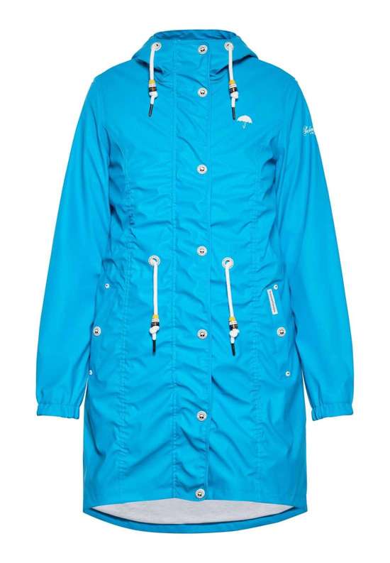 небесно-синий