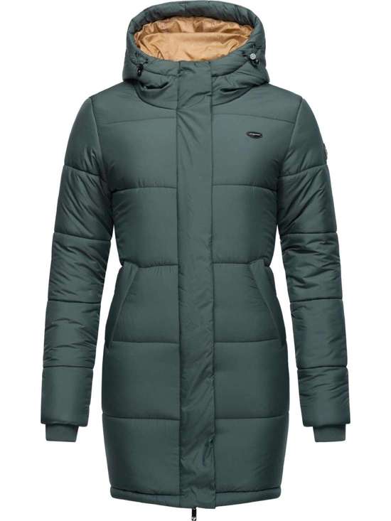 изумрудный