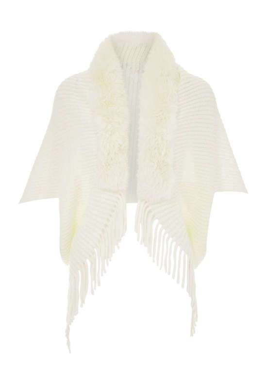 цвет белой шерсти