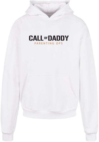 Свитшот Fathers Day - Call of Daddy