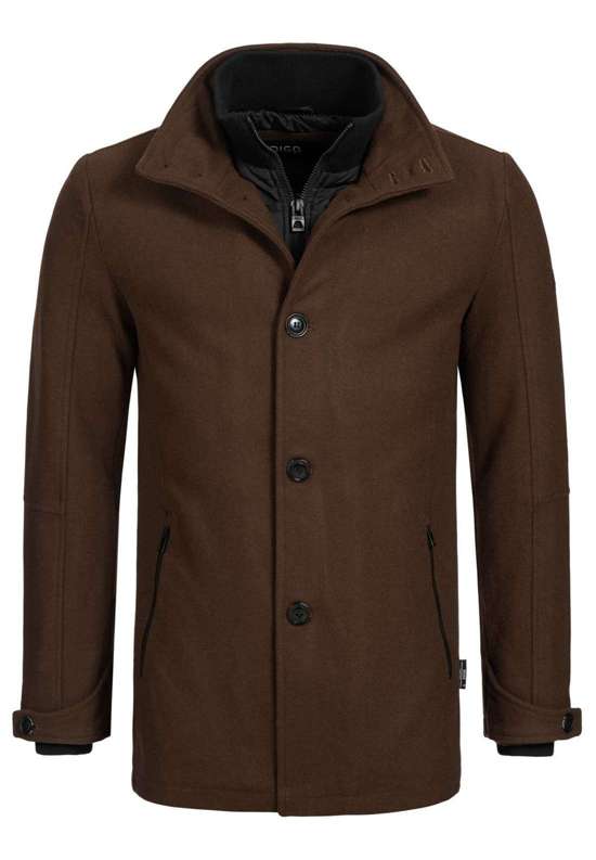 коричневый каштан