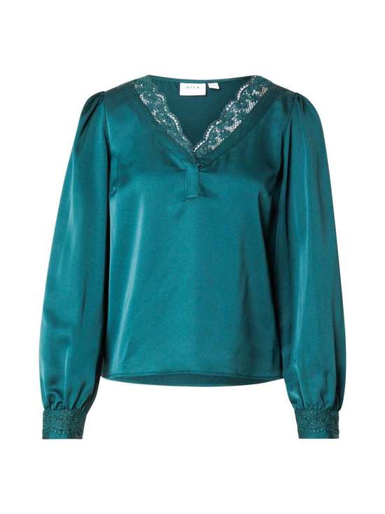 изумрудный