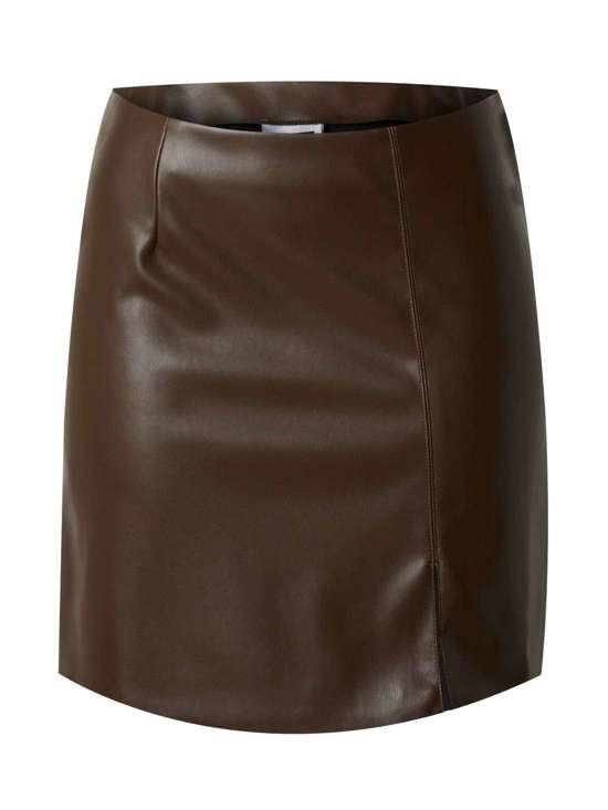 темно-коричневый