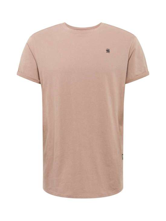 светло-коричневый