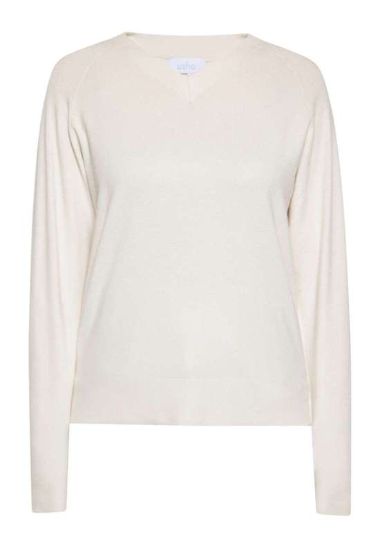 цвет белой шерсти