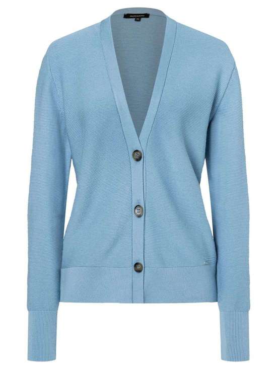 светло-синий