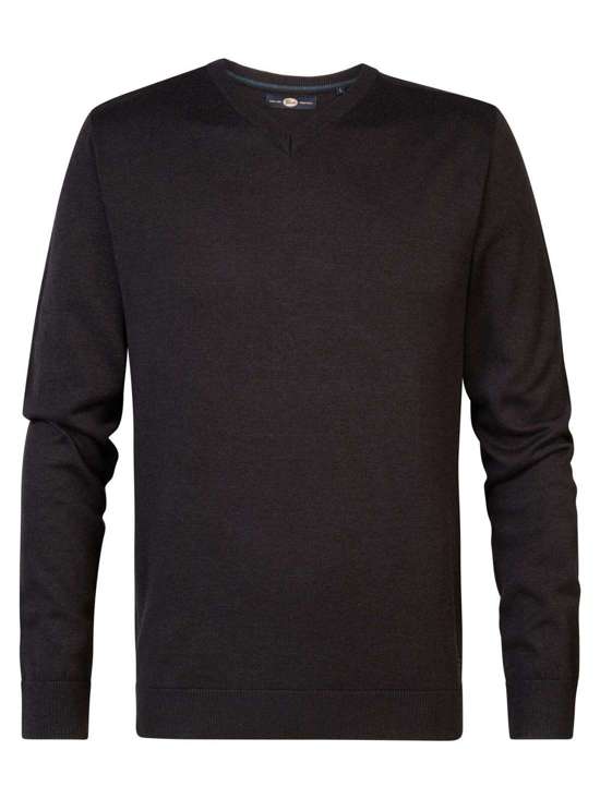 черный-мелированный