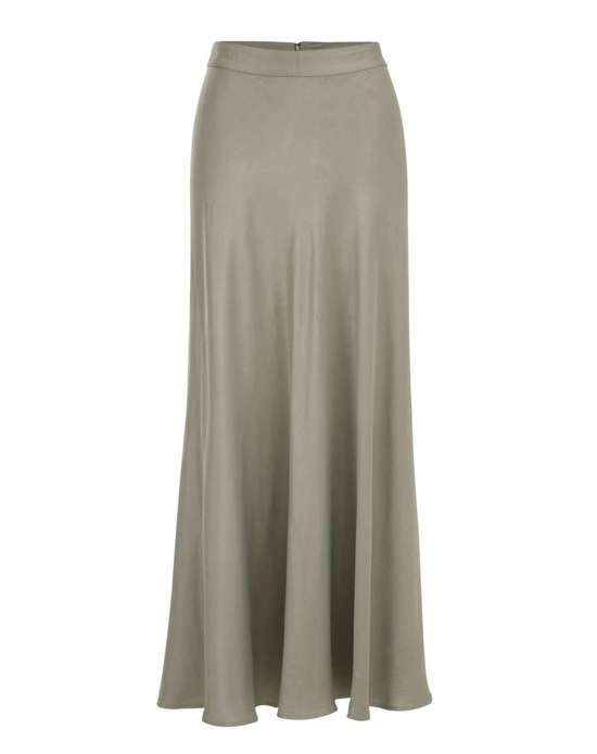 пастельно-зеленый