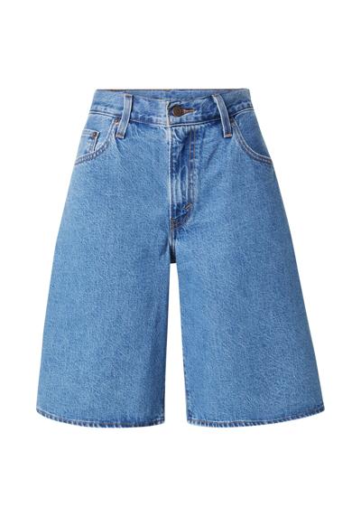 Шорты свободного кроя Baggy Dad Shorts