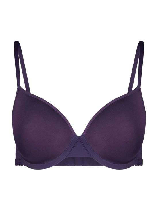 темно-лиловый