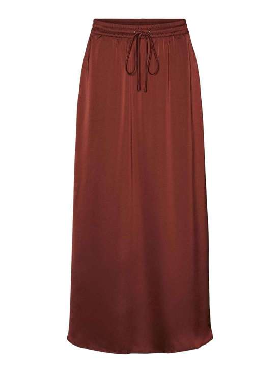 коричневый