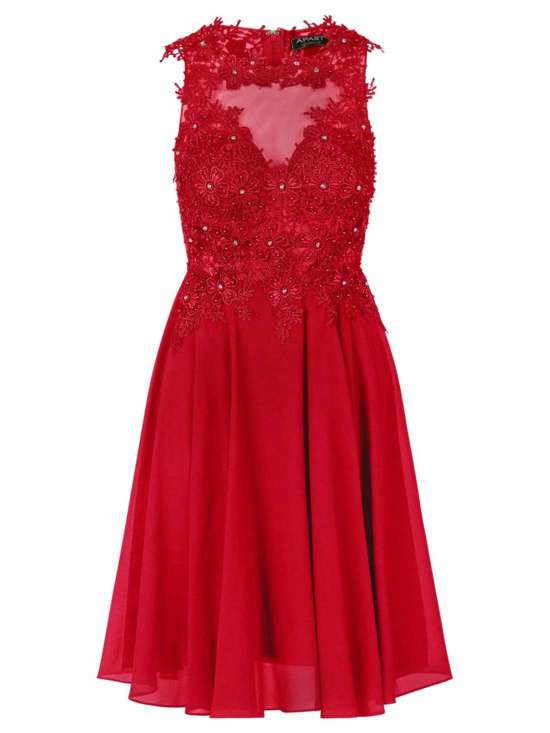 темно-красный