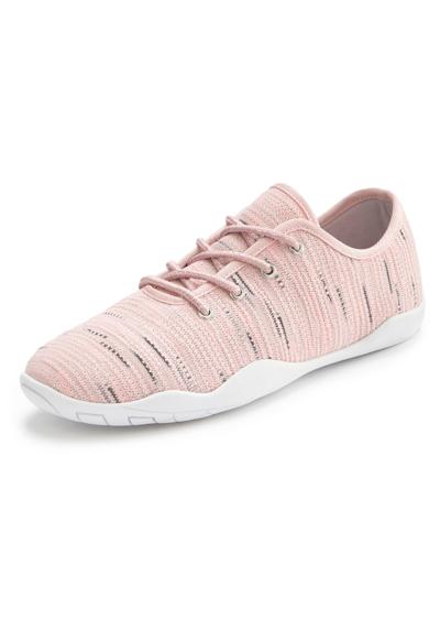 pinkmeliert