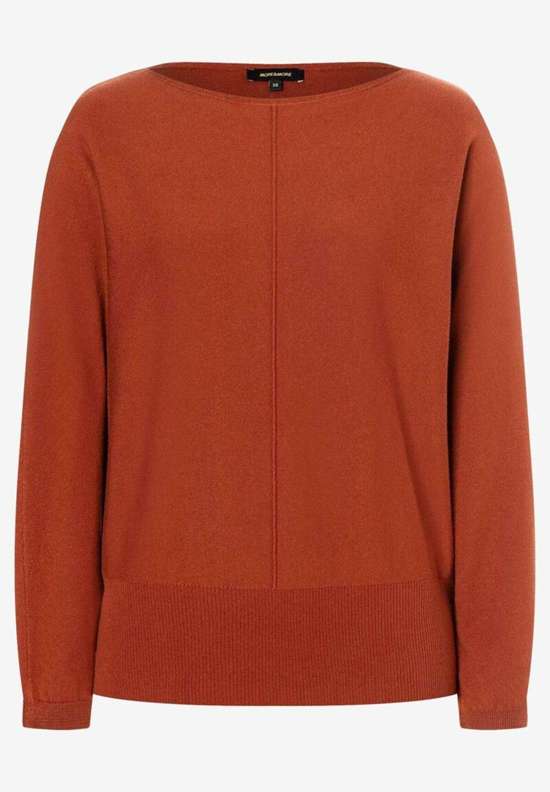 ржавый коричневый