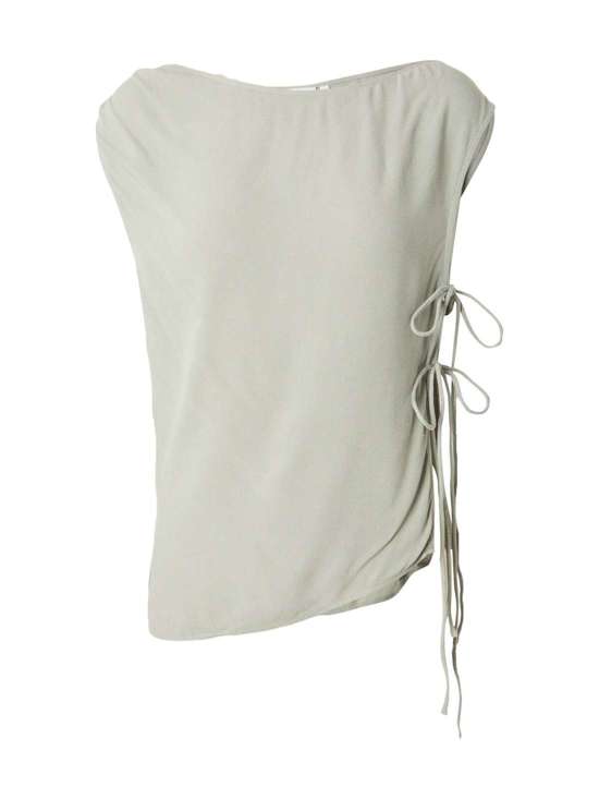 пастельно-зеленый