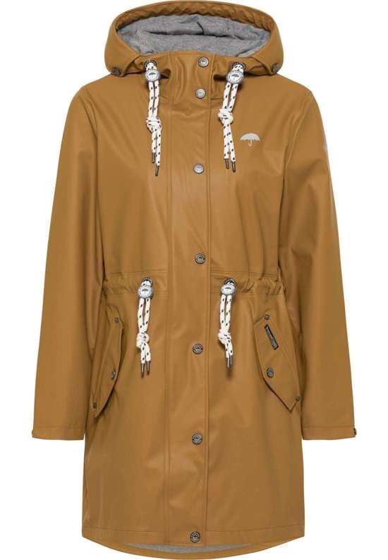 пастельно-оранжевый