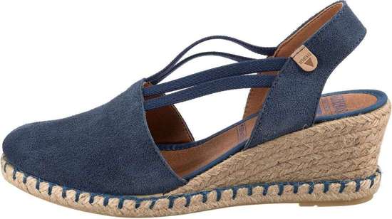 Сандалии Maika