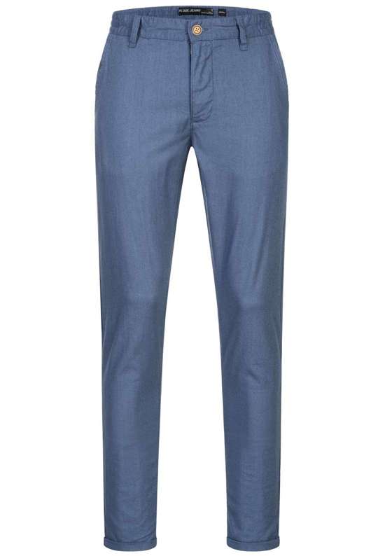 небесно-синий