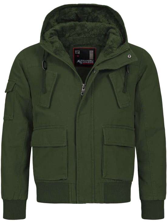 темно-зеленый