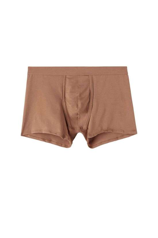 светло-коричневый