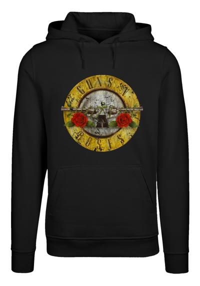 Свитшот Guns n Roses Vintage Classic Logo