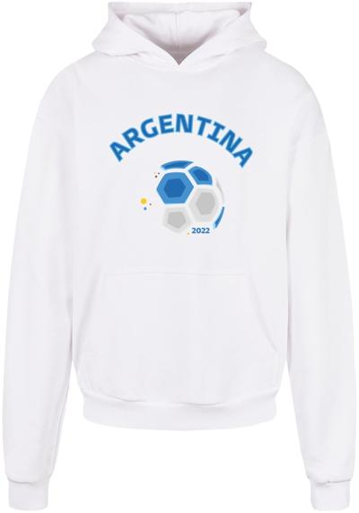 Свитшот Argentina Football