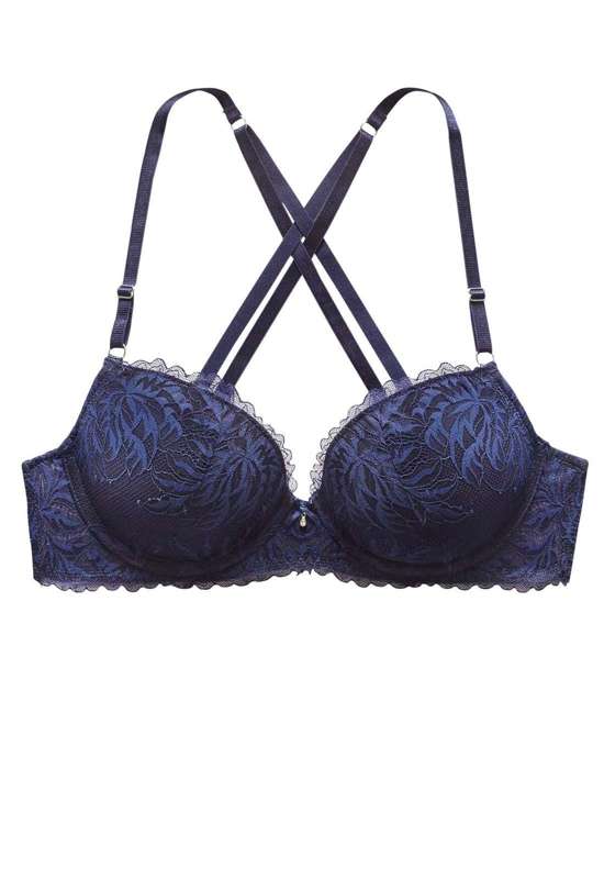 темно-синий