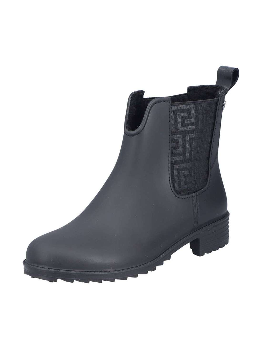 Резиновые сапоги