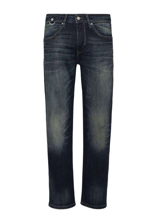 темно-синий