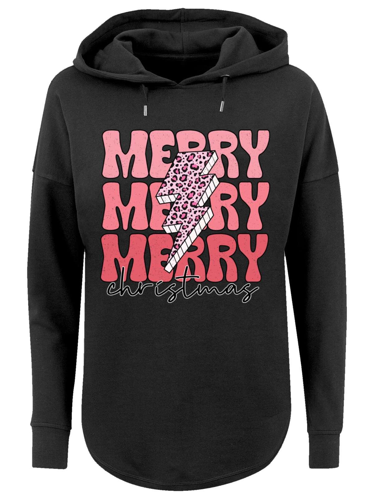 Свитшот Merry Christmas Print Leo Print