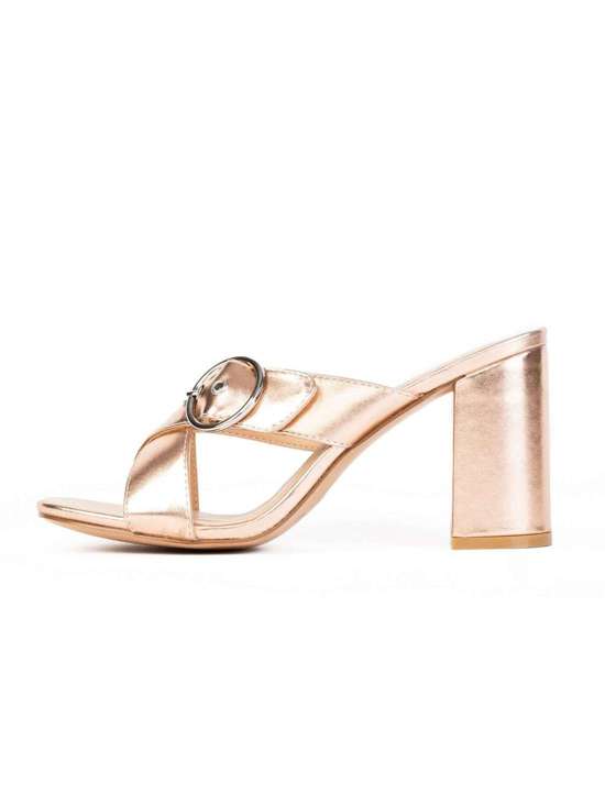 розово-золотой